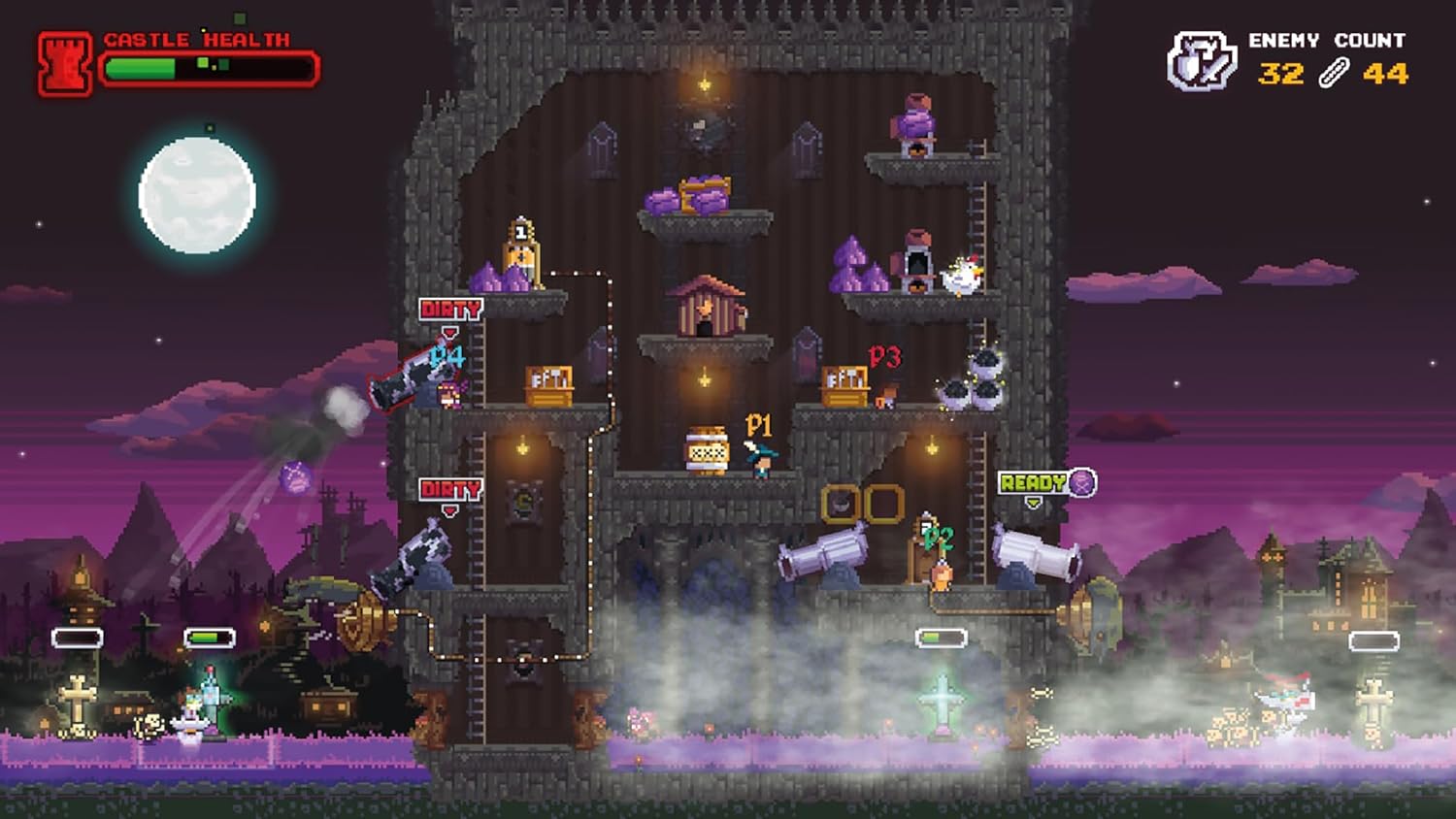 No Heroes Here Limited Edition - (Strictly Limited Games)
