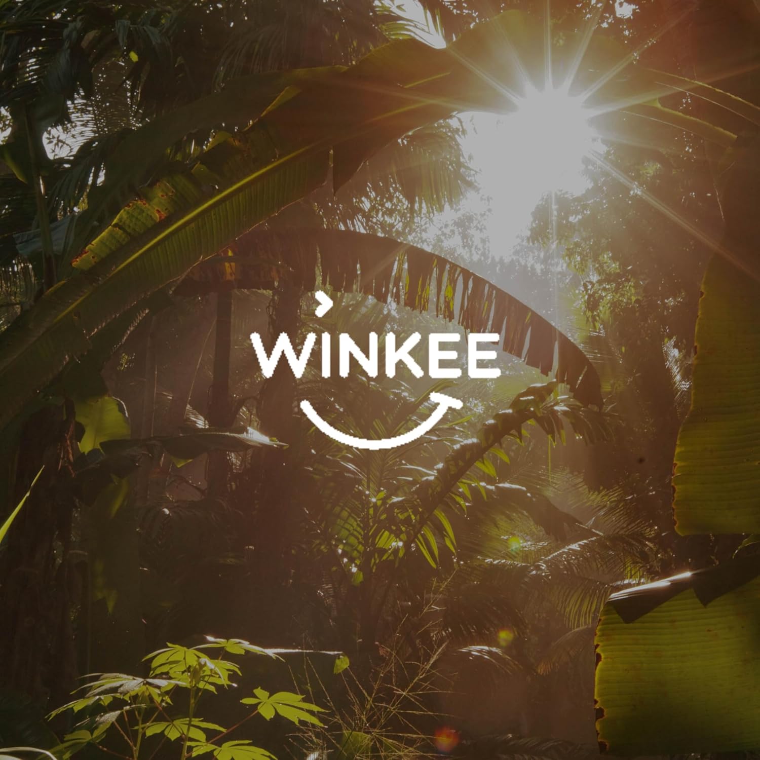 Winkee - Sleeping Dino Mug - Light Green