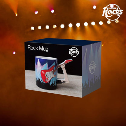 Winkee - Rock Mug