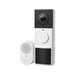 Tp-Link - Tapo D210 Video Doorbell Camera