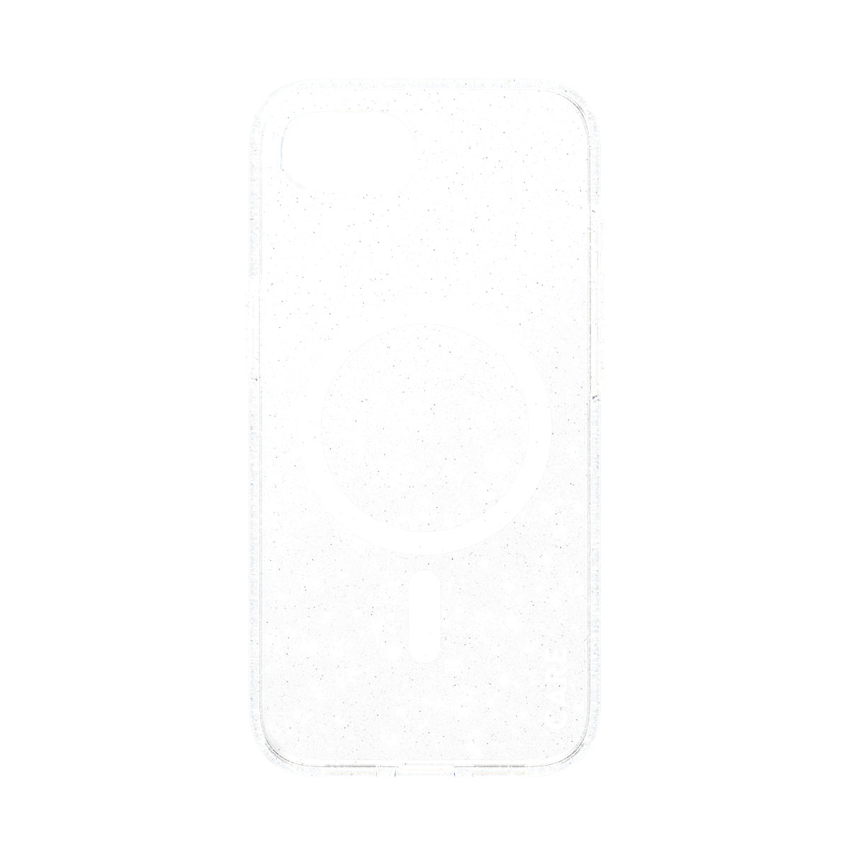 PanzerGlass CARE by ® Flagship Case Urban Combat Star Lit w. White Qi Compatible iPhone 16e