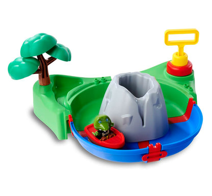 Aquaplay - Sploshy Volcano (8700001302)