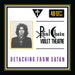 Vinile Paul Chain Violet Theatre - Detaching From Satan (40Th Anniversary