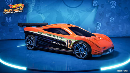 Hot Wheels Unleashed 2: Turbocharged (Pure Fire Edition)