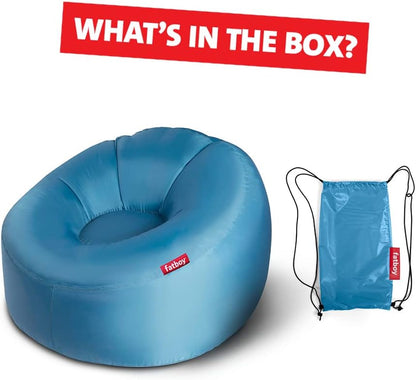 Fatboy® Lamzac® O 3.0 Sky Blue