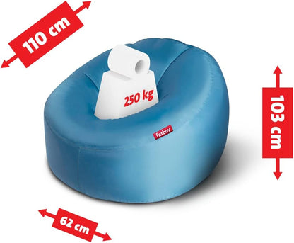 Fatboy® Lamzac® O 3.0 Sky Blue