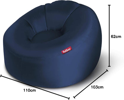 Fatboy® Lamzac® O 3.0 Dark Blue