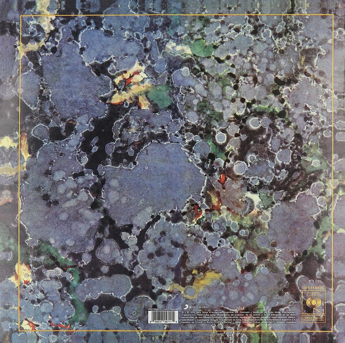 El Jardin de los Presentes