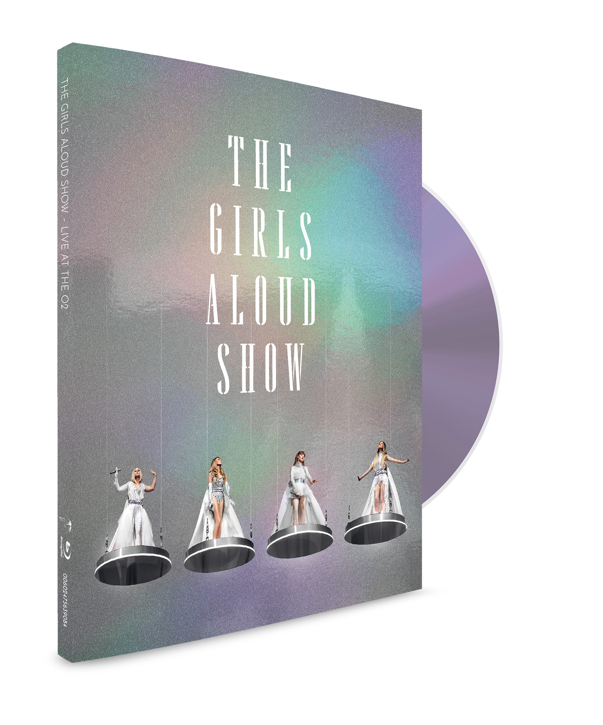 The Girls Aloud Show