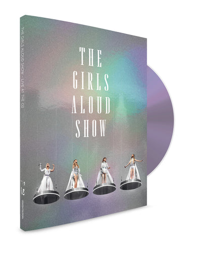 The Girls Aloud Show