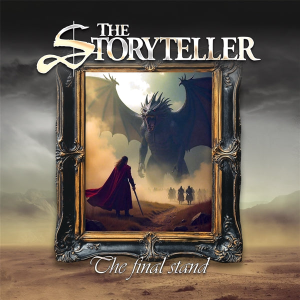 The Final Stand (Black)
