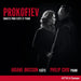 Prokofiev: Sonates Pour Flute Et Piano