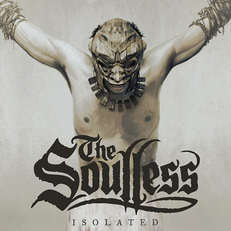 Soulless-Isolated