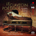 Tatjana Vorobjova: Le Clavecin Poétique