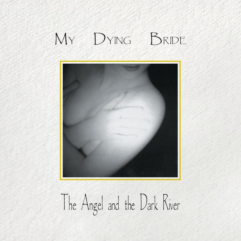 The Angel and the Dark River