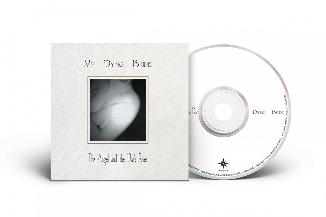 The Angel and the Dark River