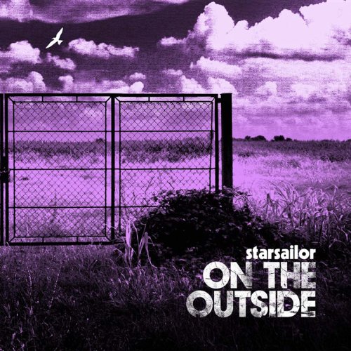 Starsailor-On The Outside -Cd+Dvd