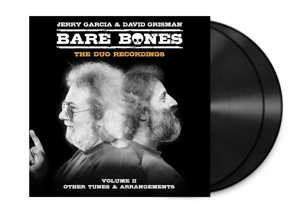 Bare Bones Volume II: Other Tunes & Arrangements