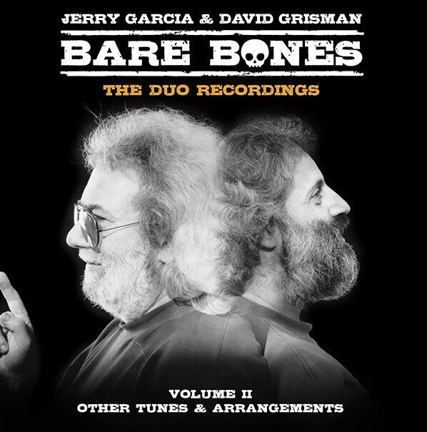Bare Bones Volume II: Other Tunes & Arrangements