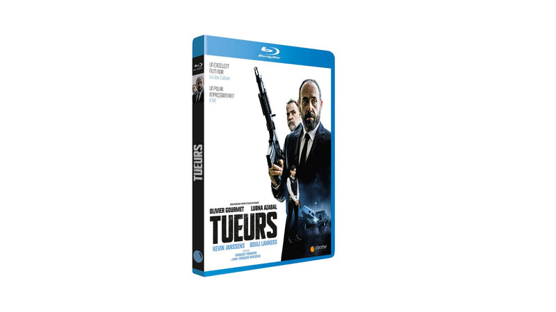 Tueurs