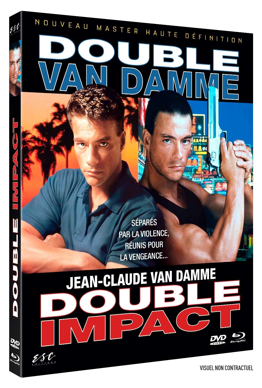 Double impact