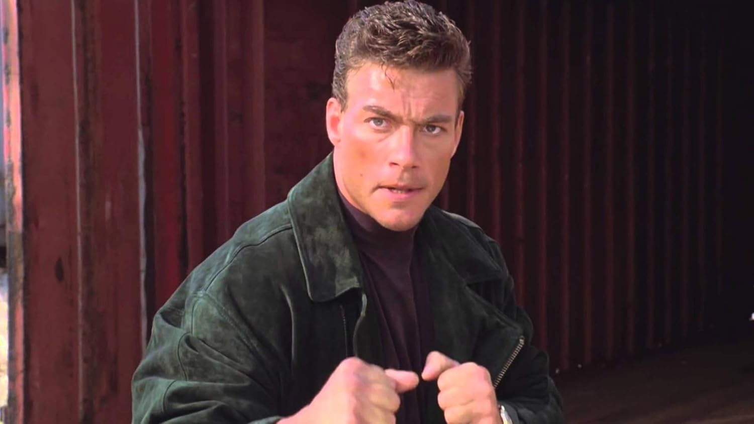 Double impact