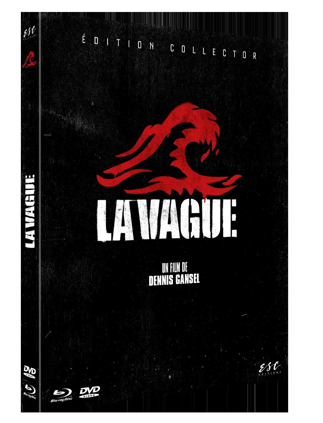 La vague