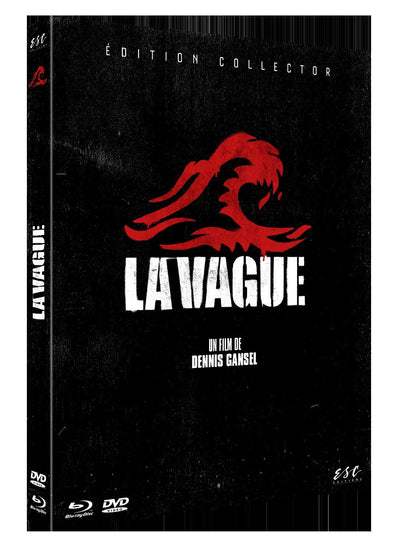 La vague