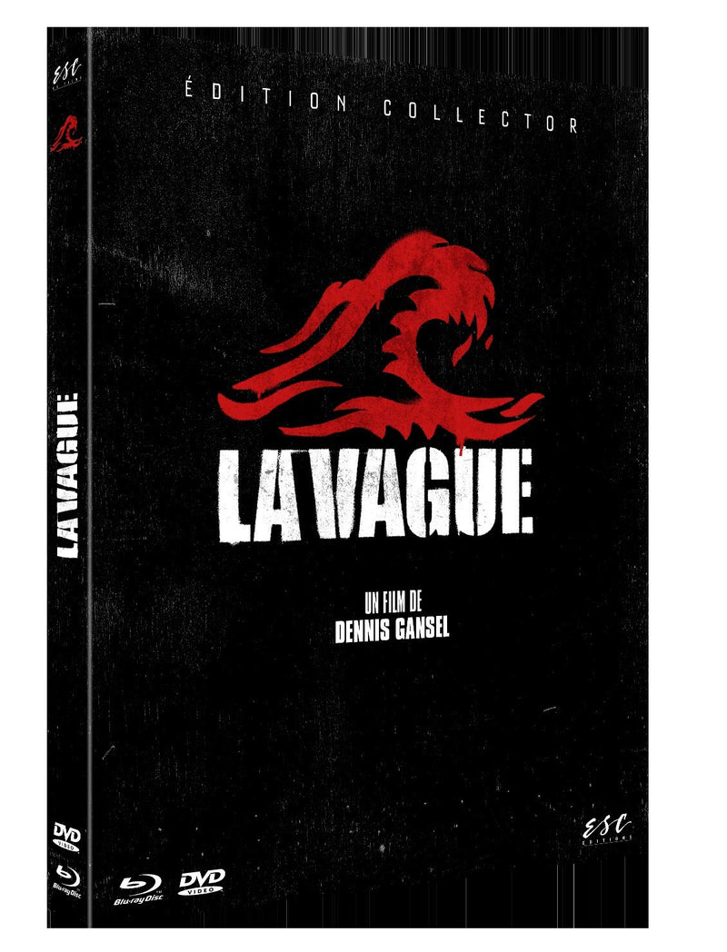 La vague