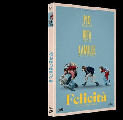 Felicità