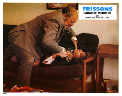 Frissons