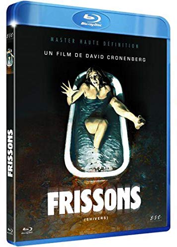 Frissons