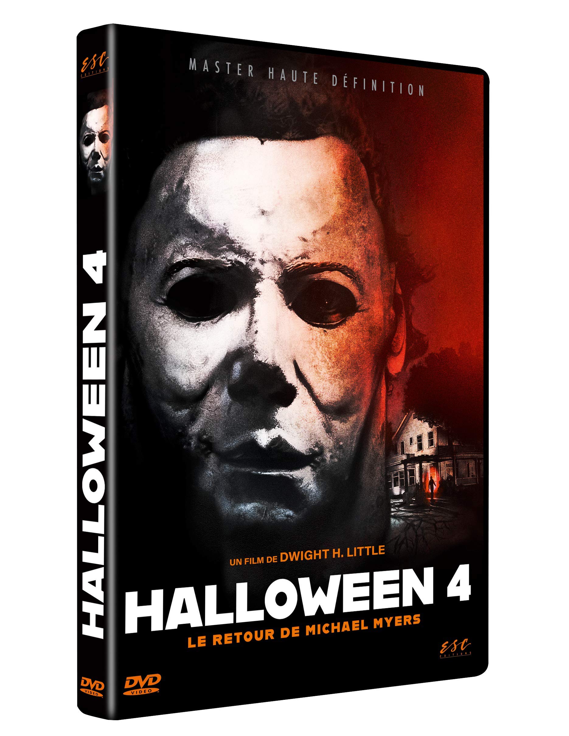 HALLOWEEN 4