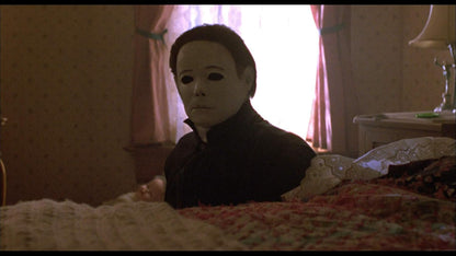 HALLOWEEN 4
