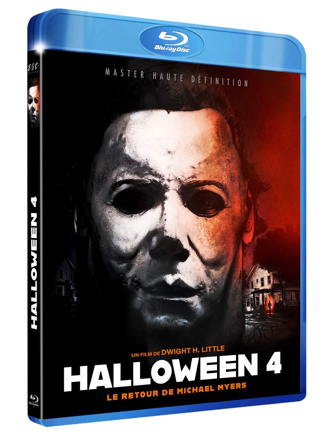 Halloween 4