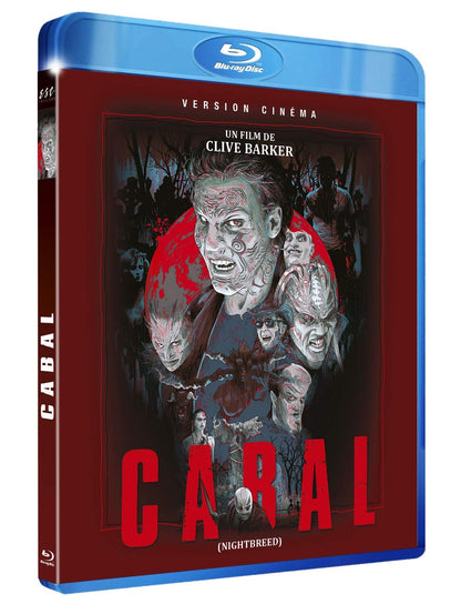 CABAL