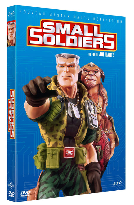 Small soldiers
