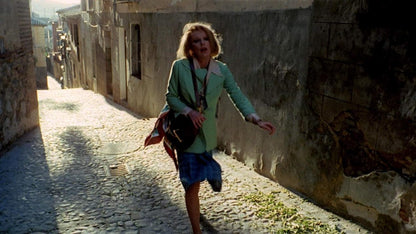 LISA ET LE DIABLE (LISA AND THE DEVIL)