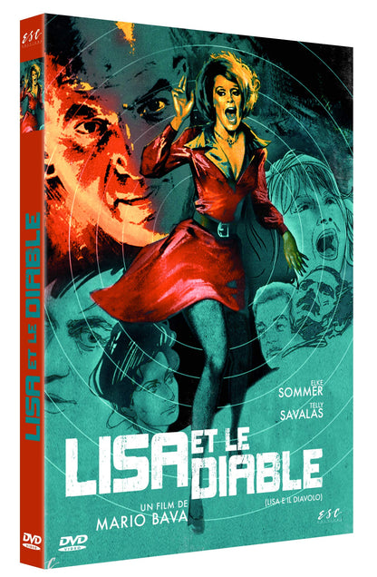 LISA ET LE DIABLE (LISA AND THE DEVIL)