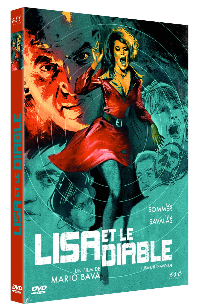 LISA ET LE DIABLE (LISA AND THE DEVIL)