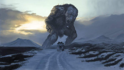 Troll Hunter