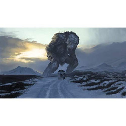 Troll Hunter