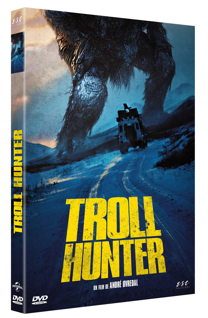 Troll Hunter