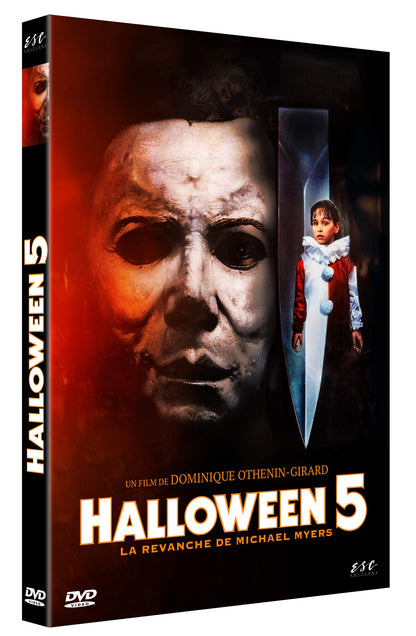 Halloween 5