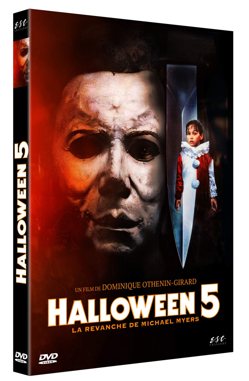 Halloween 5