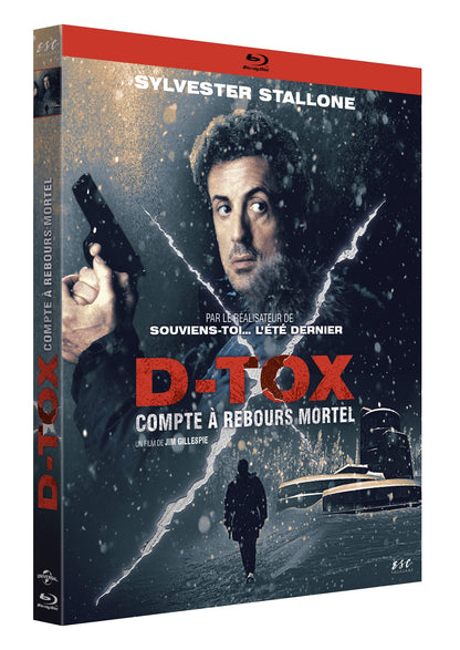Compte à rebours mortel (d-tox)