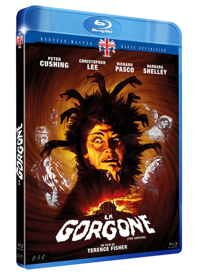 La gorgone