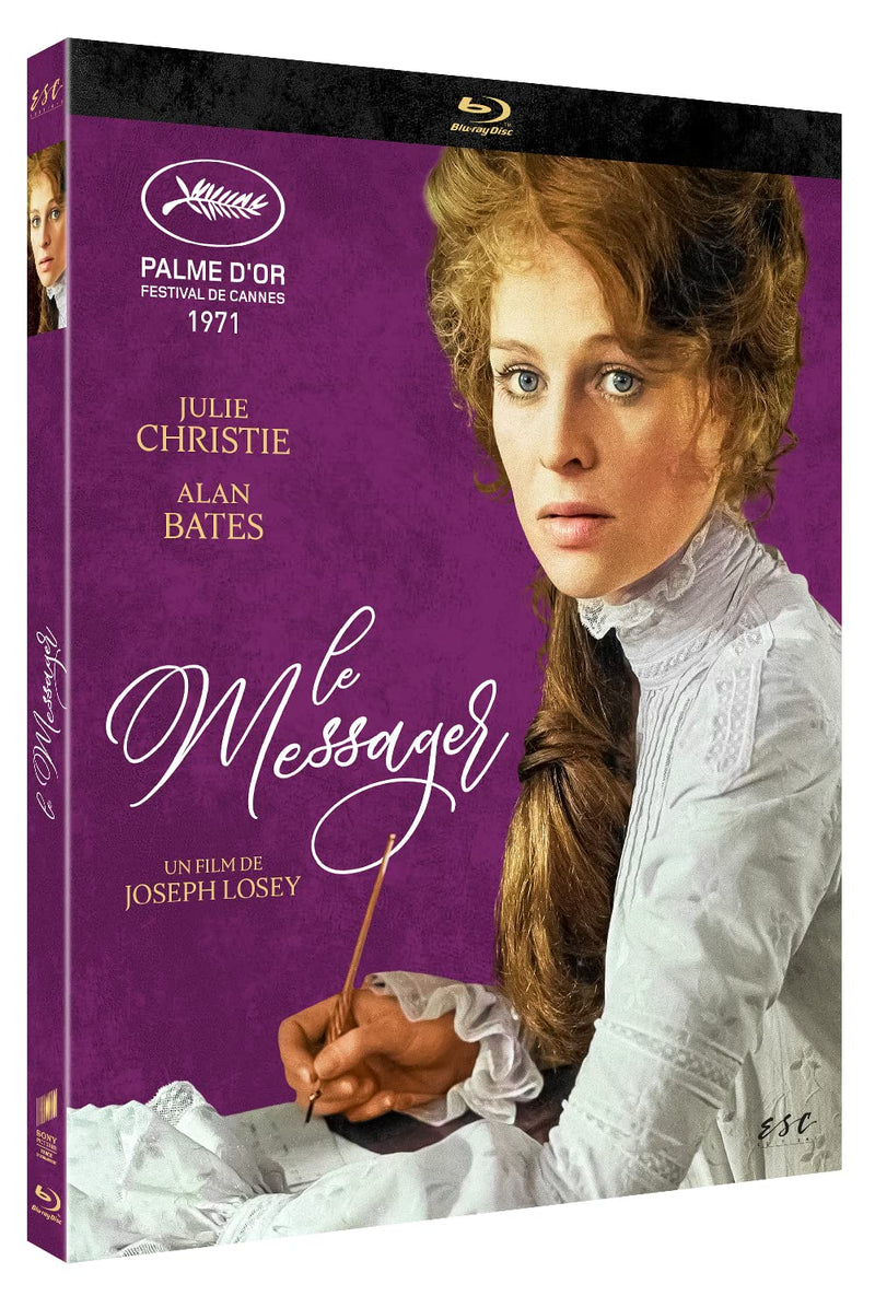 Le messager