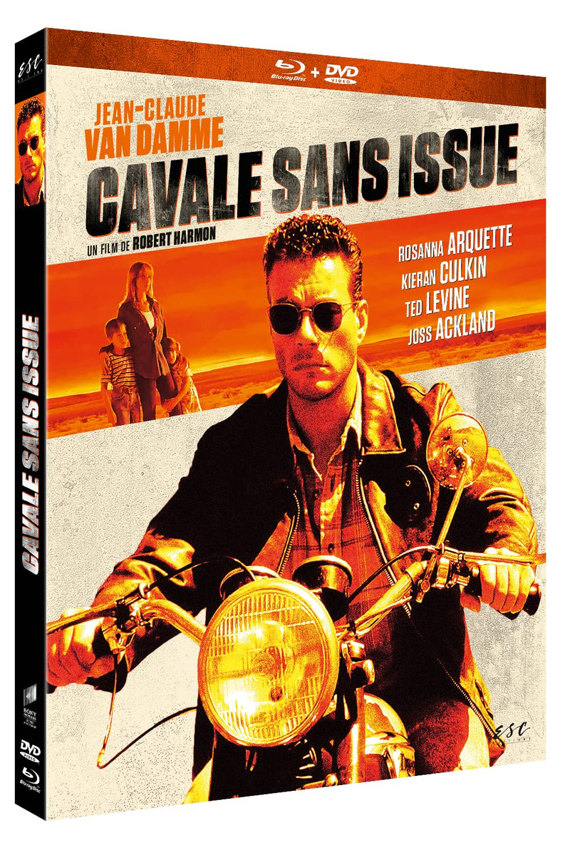 Cavale sans issue