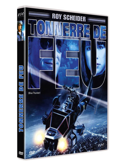 Tonnerre De Feu